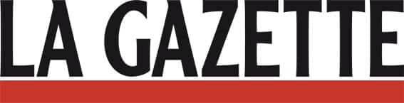 Logo La Gazette
