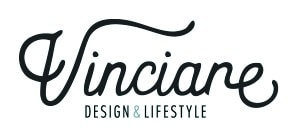 Logo Vinciane Design & Lifestyle
