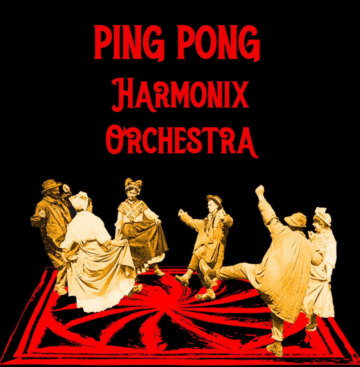 Ping-Pong Nouvel Album