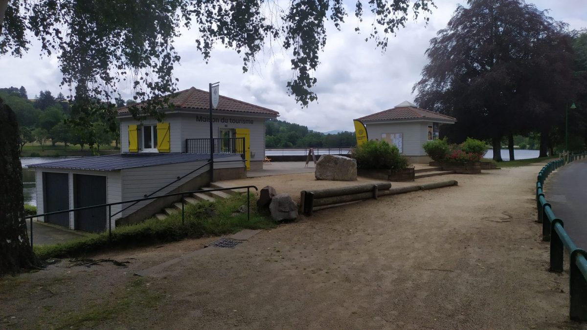 PIT of Saint-Rémy-sur-Durolle