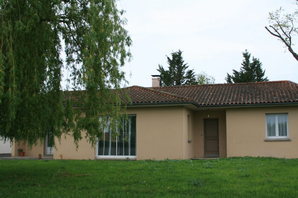 Villa Bruyères