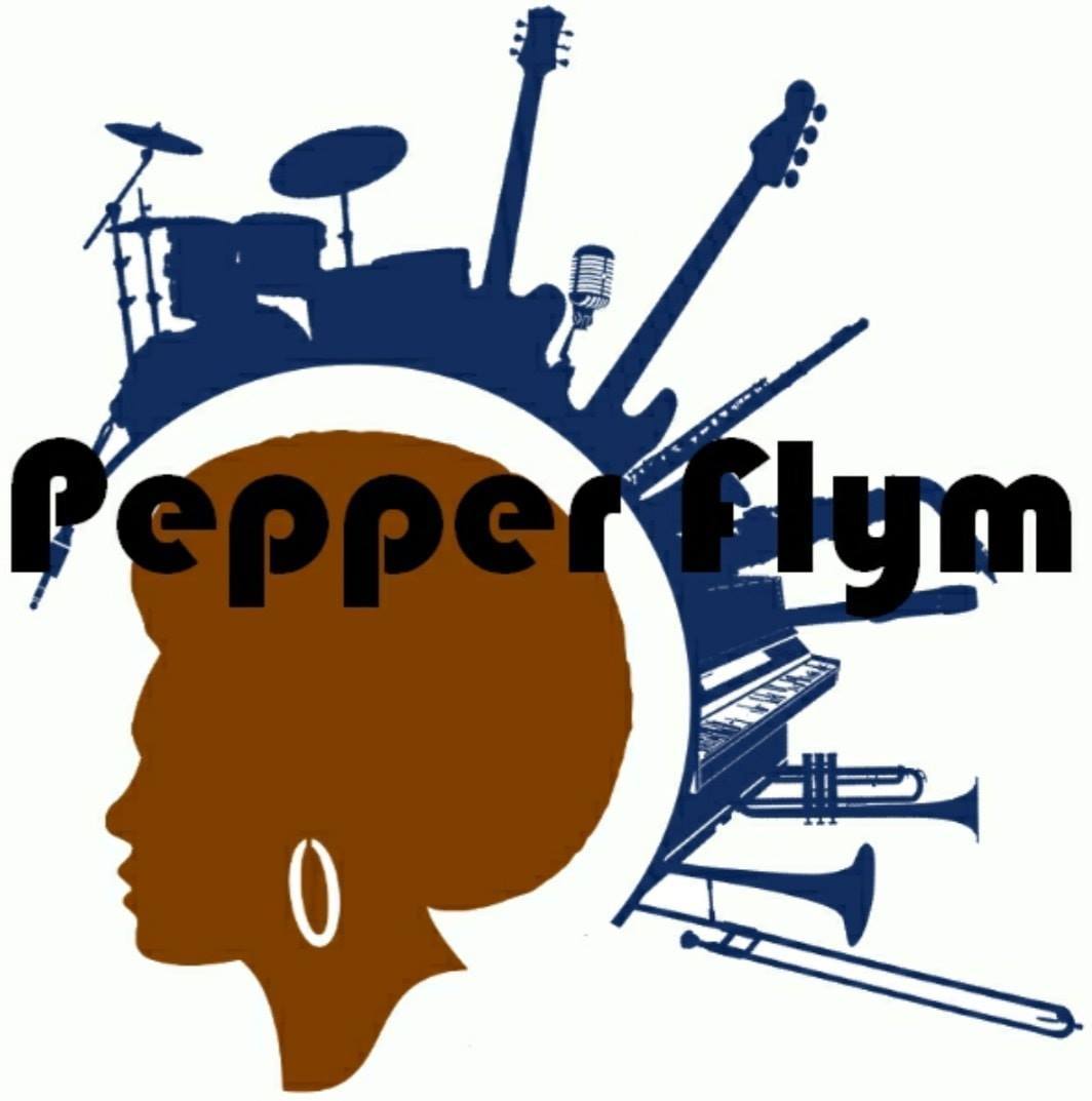 EVE-Concert Pepper Flym-logo